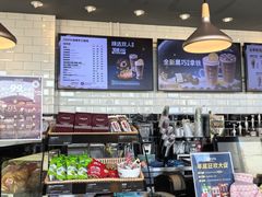 -COSTA COFFEE(龙德广场店)