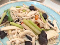 -太兴餐厅(小径湾店)