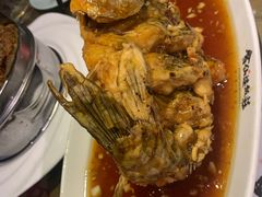 -会仙楼饭庄(宽厚里店)