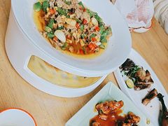 -新白鹿餐厅(城西银泰城店)