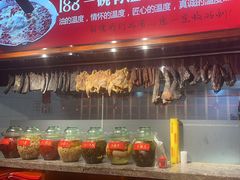 -辣不二水煮鱼(哈西店)
