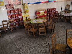 -老圩谷梨鸭粥(福绵店)