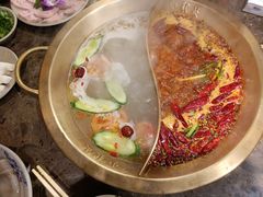 -小龙坎火锅(春熙太古里店)