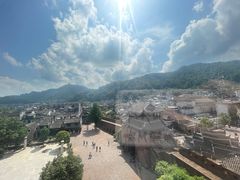 -上席擂茶·新中式青年茶馆(古城店)