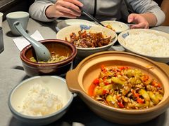 -潇湘阁(汉光百货店)