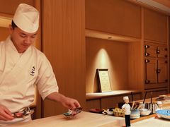 -鮨心和(外滩店)