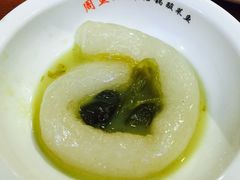 -周鱼小馆石锅酸菜鱼(活力汇店)