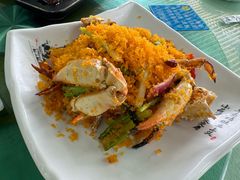 -景好海鲜餐厅(大鹏必选旅游店)