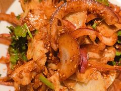-大哈福烧烤·海鲜·家常菜(延安三路店)