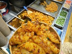 -周小亮丁家坡洋芋(全国总店)