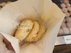 -冠素堂观音饼(朱家尖码头店)