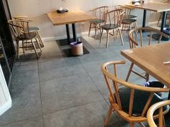 大堂-金涛外婆菜特色餐厅(海盐塘路店)