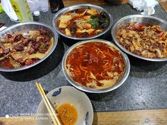 -辣盆盆麻辣小龙虾(哈尔滨总店)