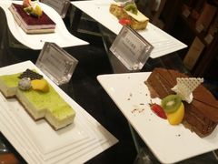 -泰安东尊华美达广场酒店·自助餐厅