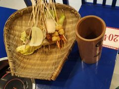 -马路边边火锅串串(观前街店)