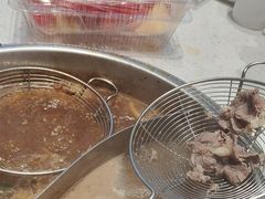 -千牛将·鲜牛肉火锅(开元路店)