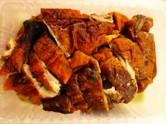 -龙记香港茶餐厅(久光百货店)