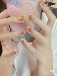 -Halo美甲美睫