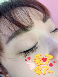 -1T·1M 日式美甲美睫