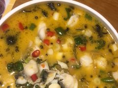 -易老妈蹄花.特色川菜(人民公园总店)