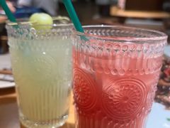 -山茶云南菜(永安里店)