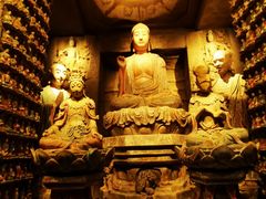 -陕西历史博物馆