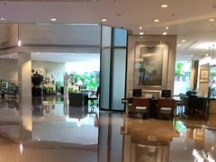 -上海静安昆仑大酒店