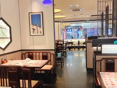 -小菜园新徽菜(阜阳颍州万达店)