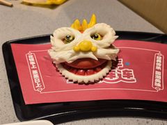 -海底捞火锅(飞马水城店)