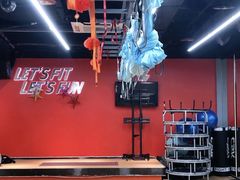 -乐刻运动健身(枫蓝国际升级店)