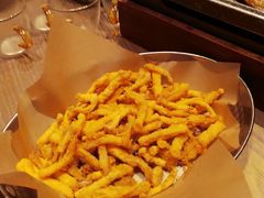 -耶里夏丽·丝路国际·新疆餐厅(浦东区东方路店)
