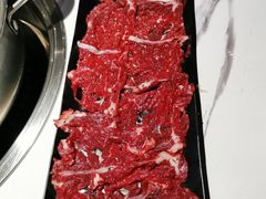 -牛鲜胜·潮汕牛肉自助火锅(番禺市桥店)