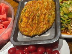 -张师傅烧烤(CBD店)