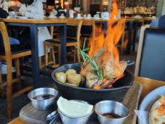 大堂-COMMUNE幻师(五角场店)