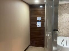 -南京商茂国际酒店(新街口德基广场店)