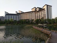 -合肥融创永乐半山酒店·永乐半山西餐厅