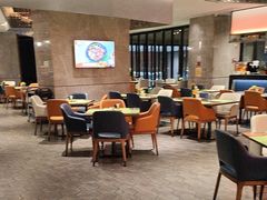 -希尔顿欢朋酒店·欢朋餐厅