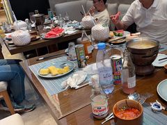 -菲住布渴酒店自助餐厅(阿里巴巴西溪园区店)