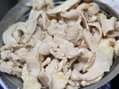 -合味土鸡火锅(中海世贸花园金碧庄店)