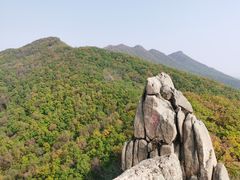 -吉林市朱雀山国家森林公园