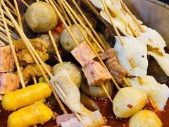 -付小姐在成都(中山公园店)