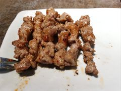 -很久以前羊肉串(昌里路三钢里店)