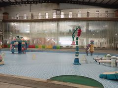 -南宫温泉水世界