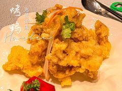 -同喜烤鸭店(光芒店)