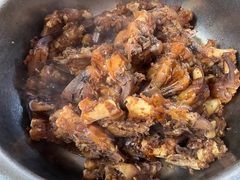 -伟记牛蹄(道滘店)