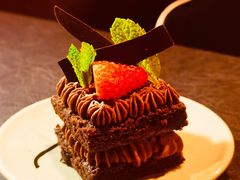 -Rechill Cafe(工体店)