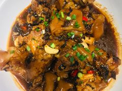 -力力渔港(香樟路店)