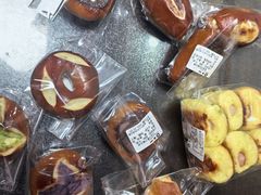 -0+1·手作面包(新北店)