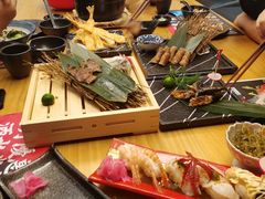 -元通寿司(大朗店)