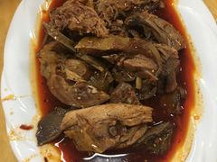 -荣生萝卜汤饭店